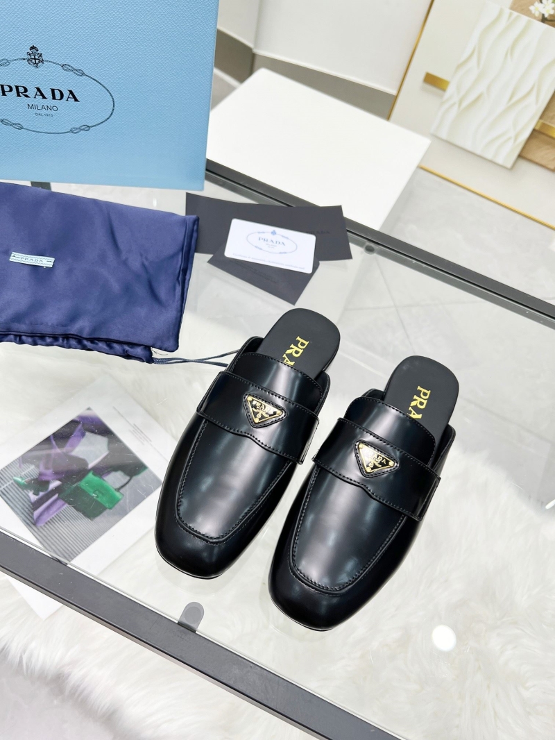 Prada Slippers